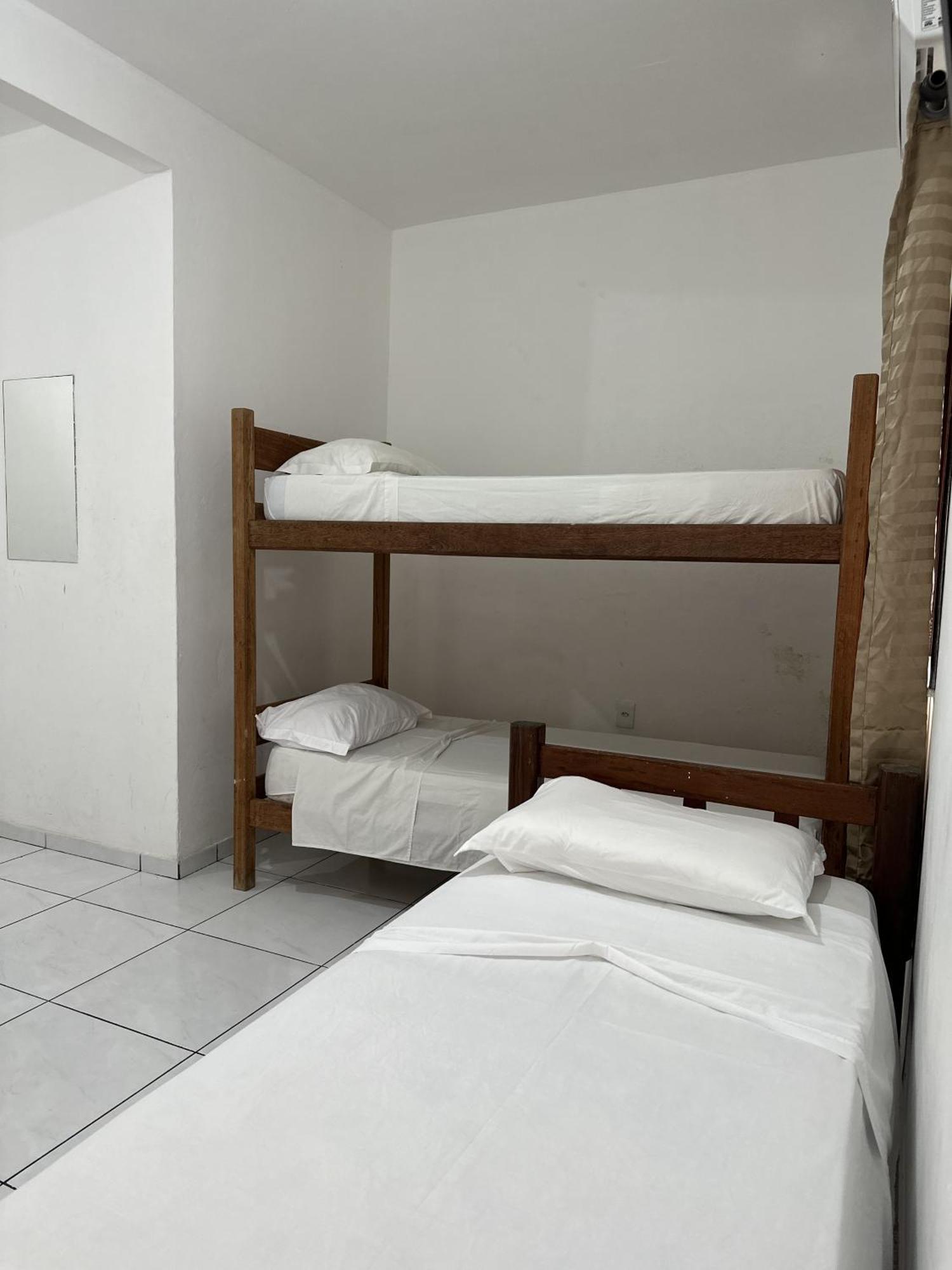 Marujo Inn Morro de Sao Paulo