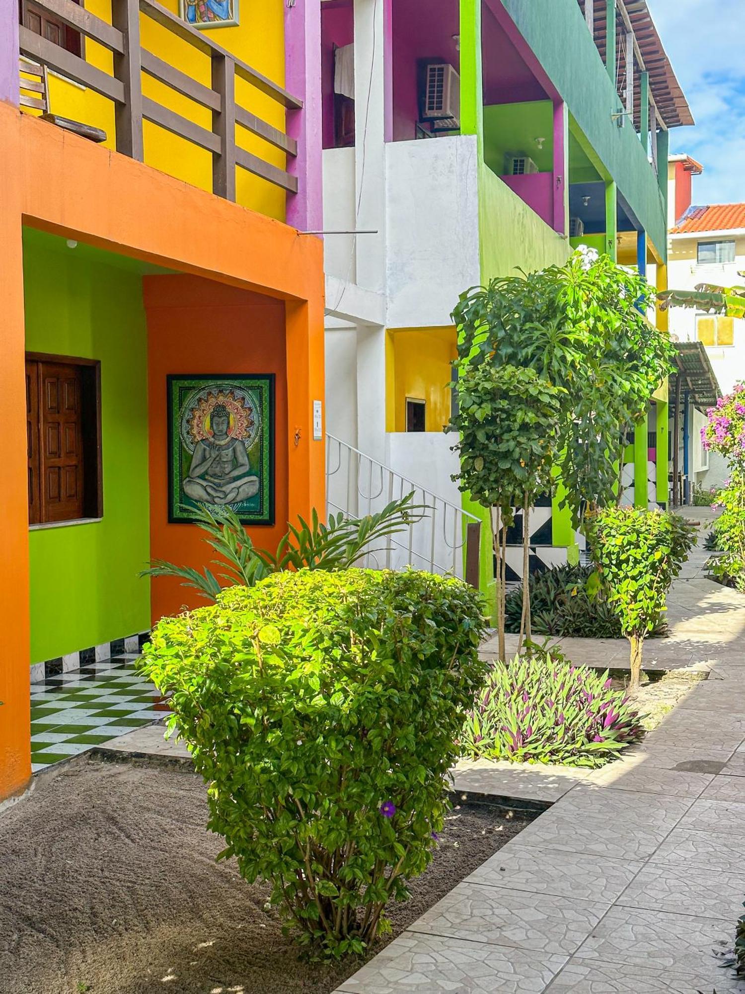 Inn Marujo 2*