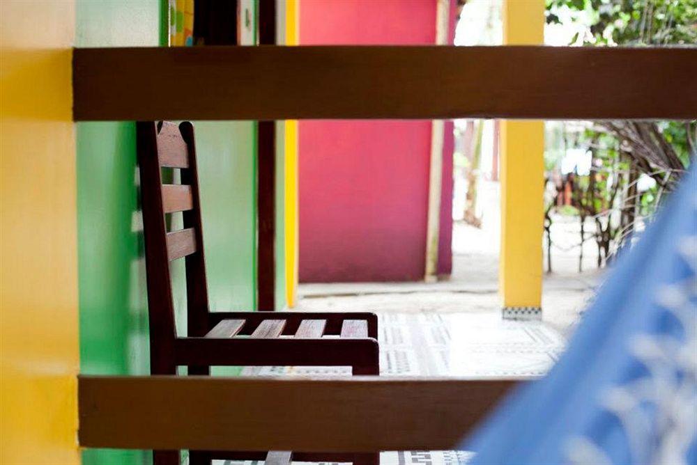 Marujo Inn 2*