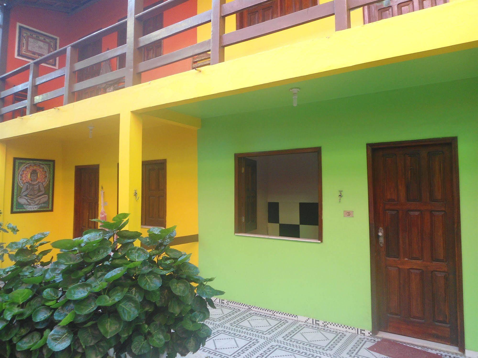 Inn Marujo