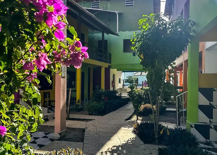 Hotel Marujo