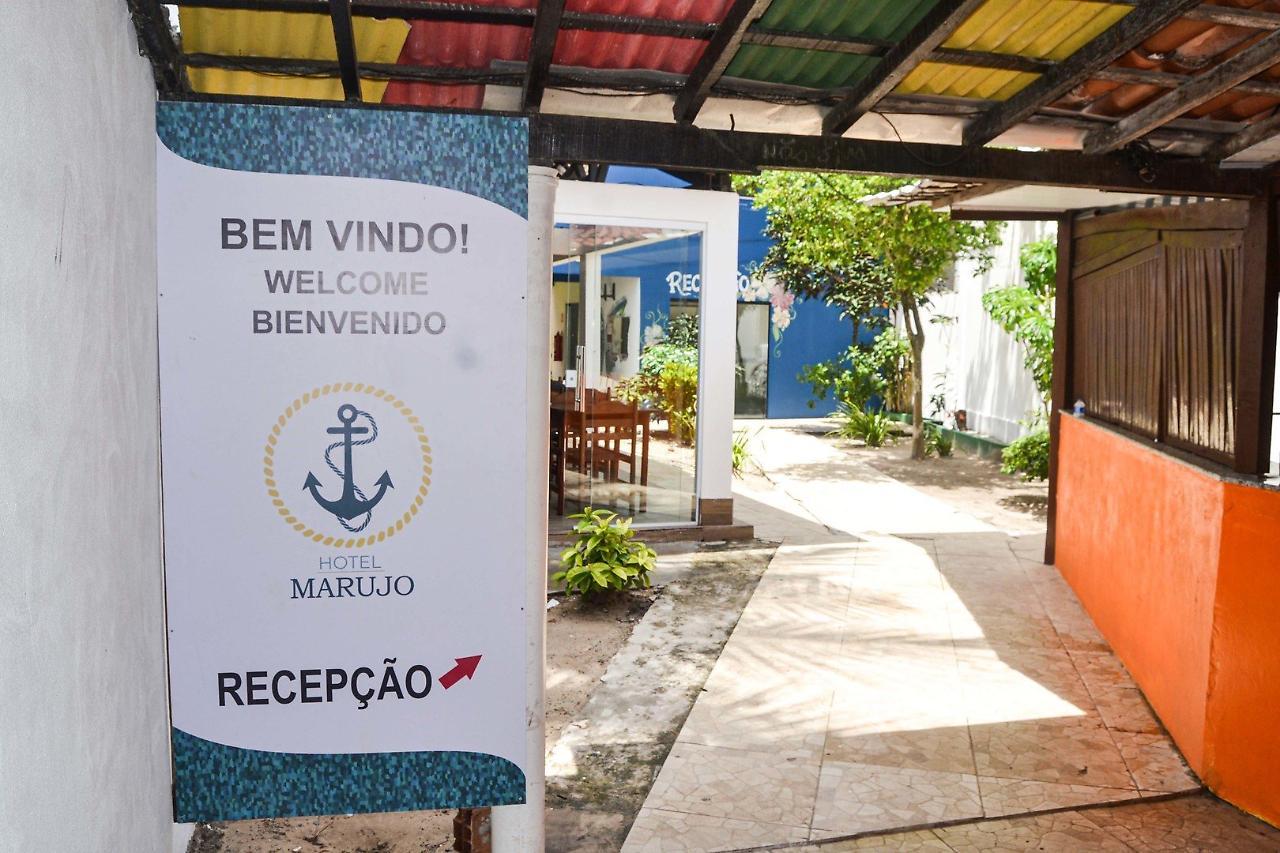Marujo